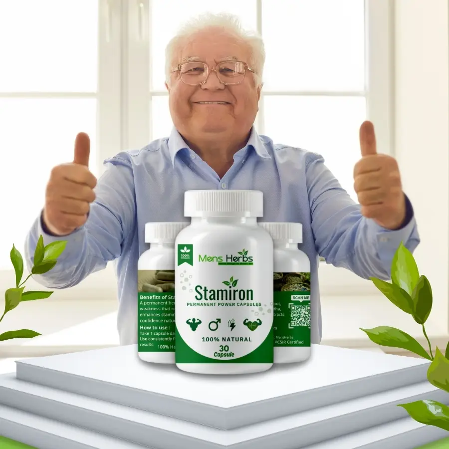 Stamiron (Regular Pack) - Image 5