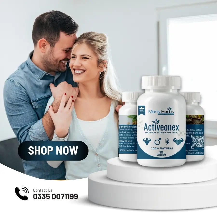 Activeonex  (Power Pack) - Image 2