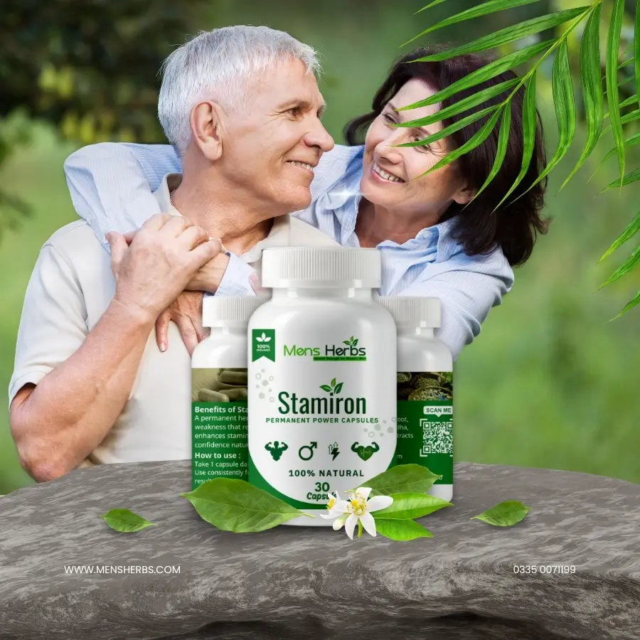 Stamiron (Regular Pack) - Image 4